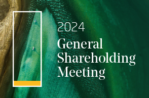 2024 Generl Shareholding Meeting