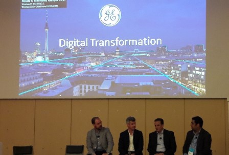 Digital Transformation