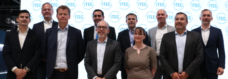 iTEC members