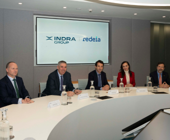 Indra Group agreement