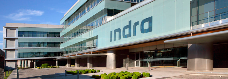 Indra, the first Ibex 35 company to achieve certification of its risk management system by Aenor 