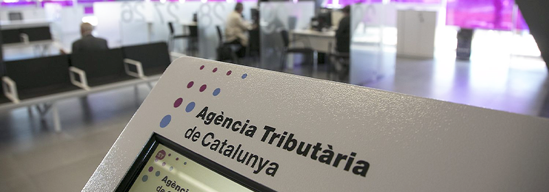 Minsait helps the Catalonia Tax Agency to reduce fraud and taxpayers' attendance at offices