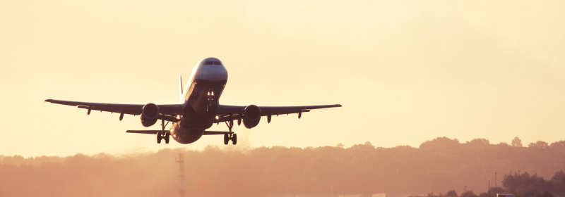 Sistema comunicaciones tráfico aéreo