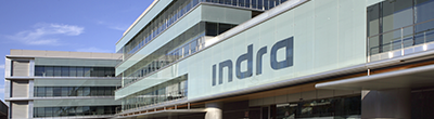 Sede Indra Group