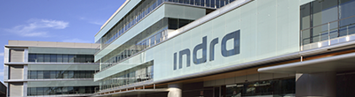 Indra headquarters 